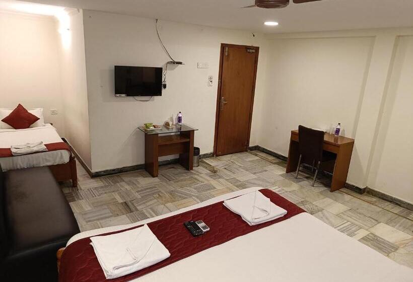 家庭套房, Gt Grande Hotel Near Us Consulate