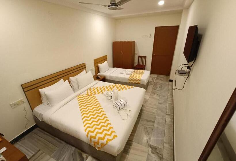 行政三人间, Gt Grande Hotel Near Us Consulate