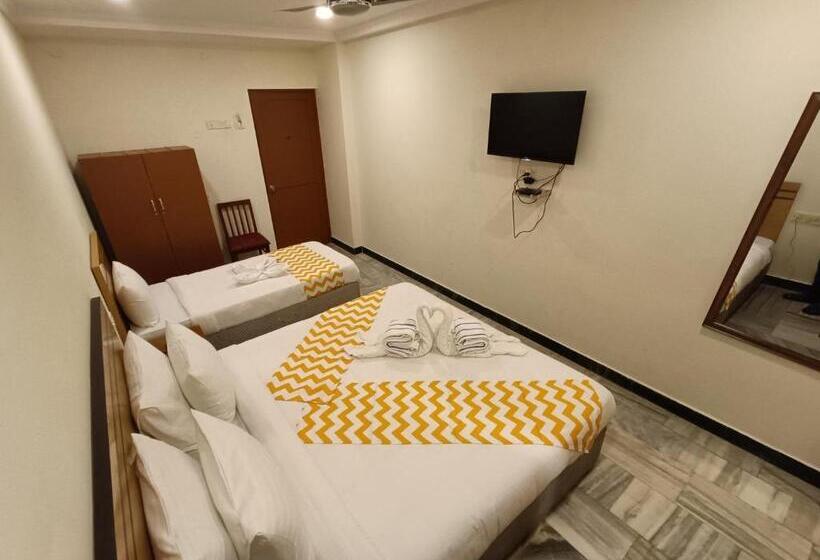 行政三人间, Gt Grande Hotel Near Us Consulate