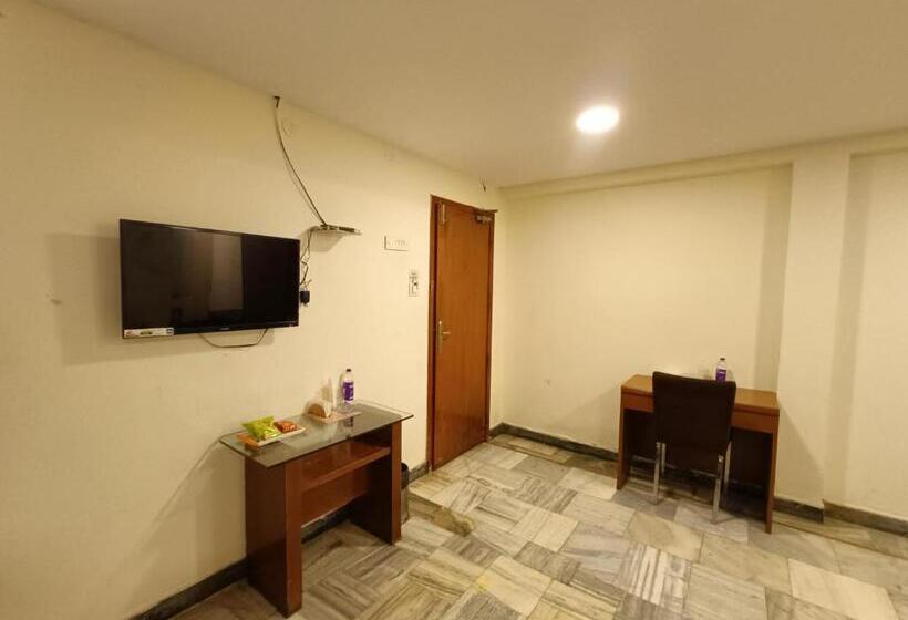 家庭套房, Gt Grande Hotel Near Us Consulate