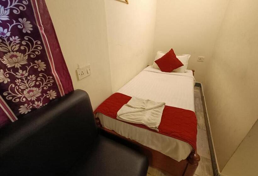 家庭套房, Gt Grande Hotel Near Us Consulate