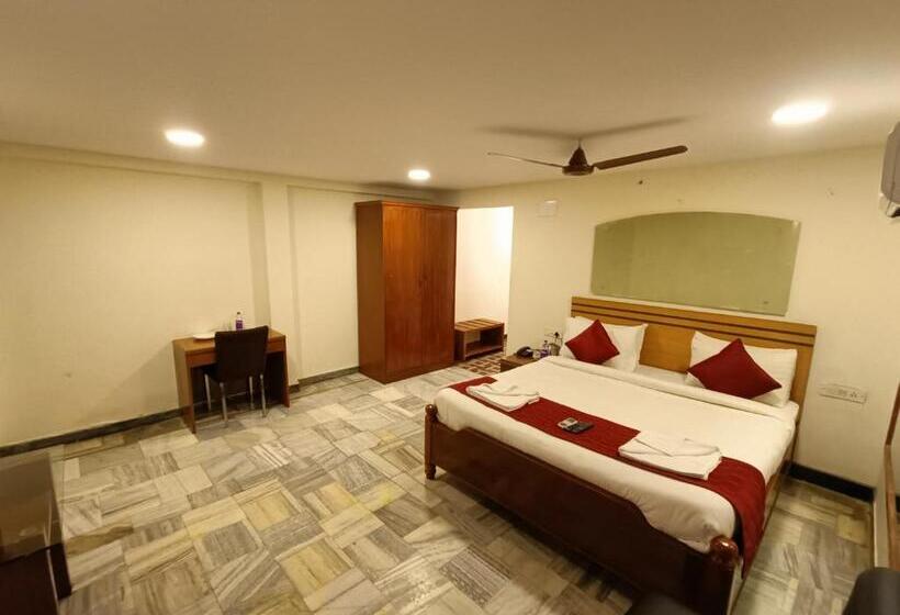 家庭套房, Gt Grande Hotel Near Us Consulate