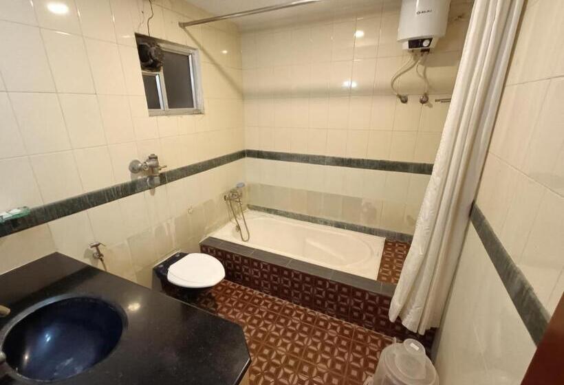 家庭套房, Gt Grande Hotel Near Us Consulate