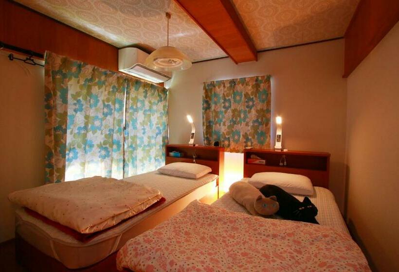 Номер Economy, Kitsunenotebukuro