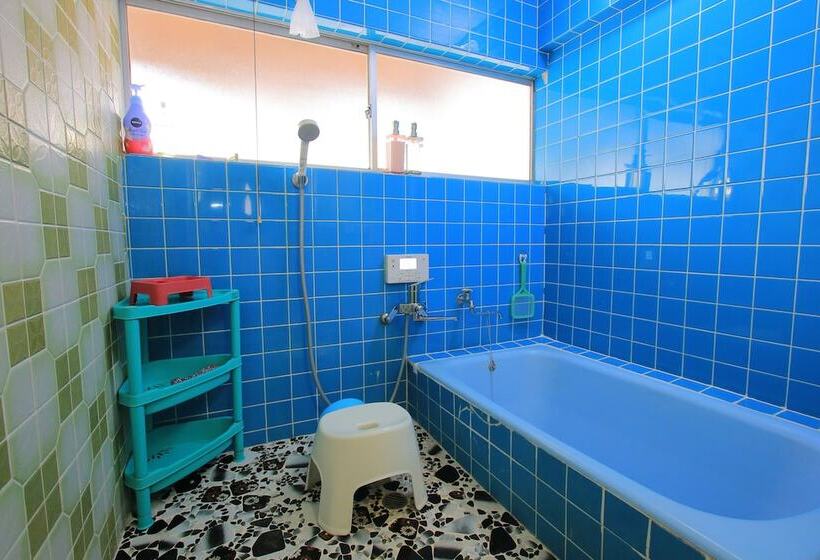 Quarto Estandar, Kitsunenotebukuro