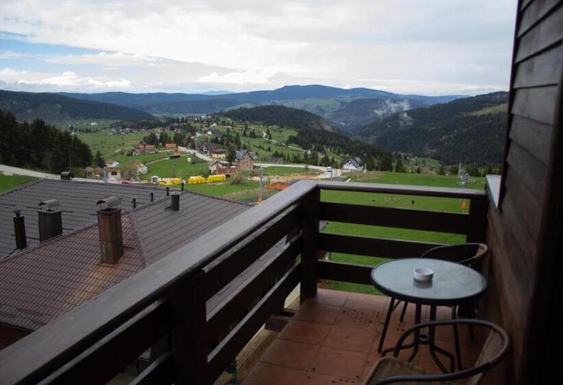 اتاق استاندارد, Sunce Vlašić