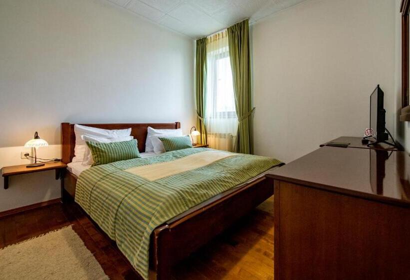 اتاق استاندارد, Sunce Vlašić