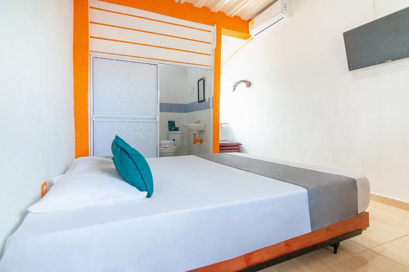 スタンダードルーム, Ayenda Brisas Del Caribe