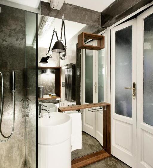 آپارتمان 1 خوابه, Concoct Milano