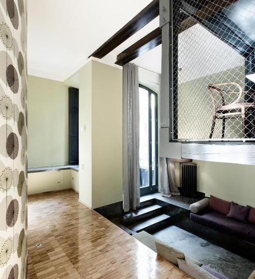 آپارتمان 1 خوابه, Concoct Milano