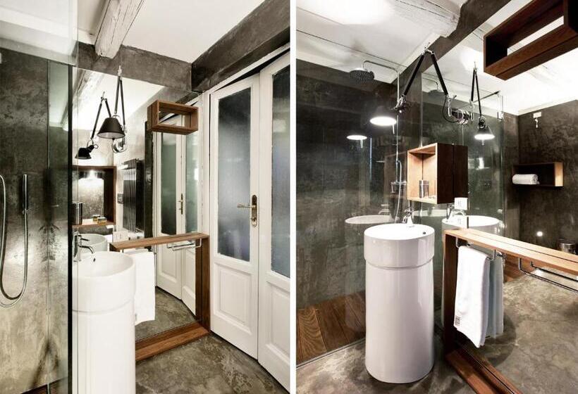 آپارتمان 1 خوابه, Concoct Milano