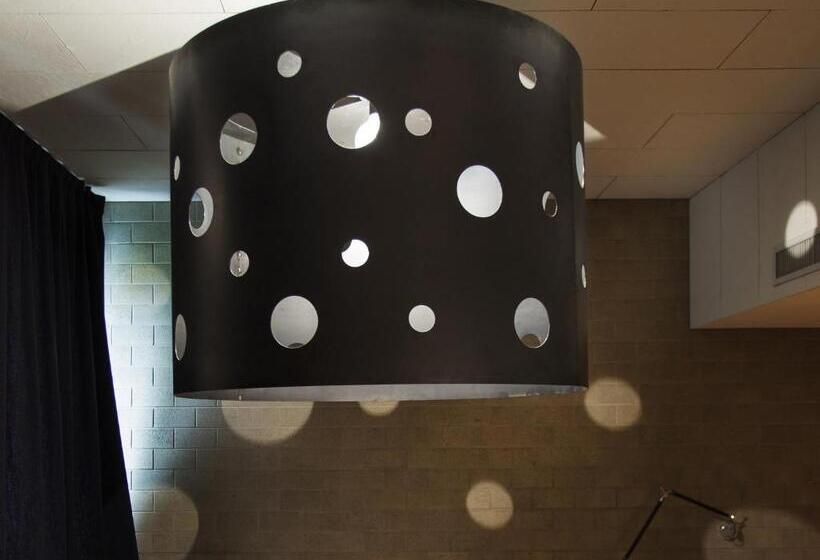 آپارتمان 1 خوابه, Concoct Milano