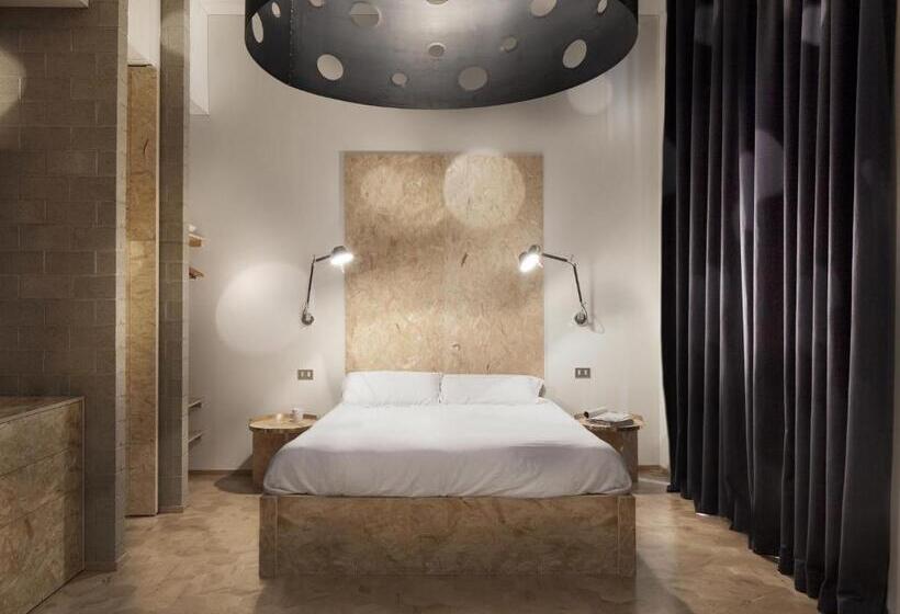 آپارتمان 1 خوابه, Concoct Milano