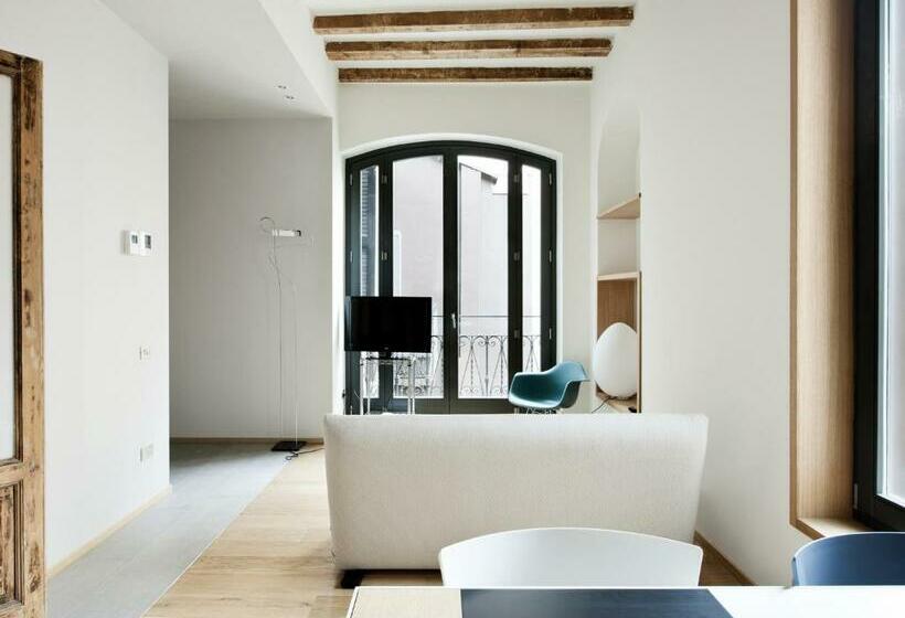 آپارتمان 1 خوابه, Concoct Milano