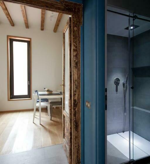 آپارتمان 1 خوابه, Concoct Milano