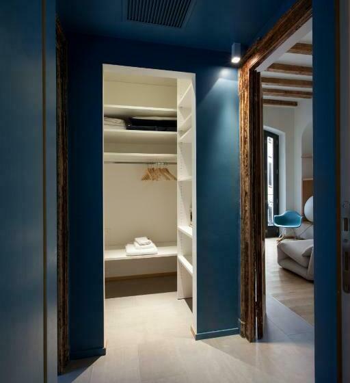 آپارتمان 1 خوابه, Concoct Milano