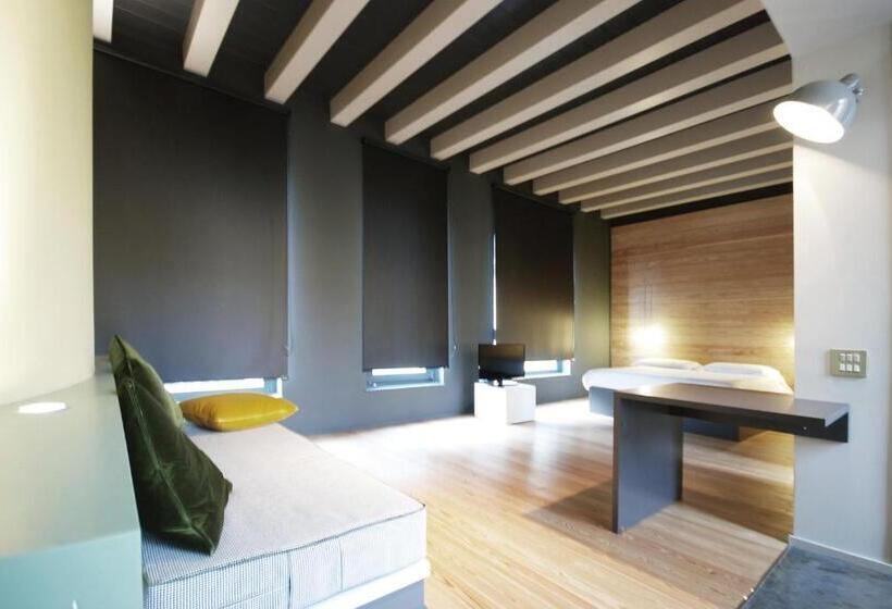 آپارتمان 1 خوابه, Concoct Milano