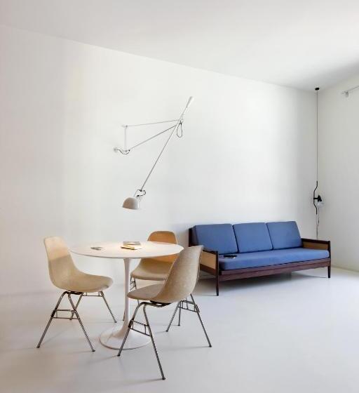 آپارتمان 1 خوابه, Concoct Milano