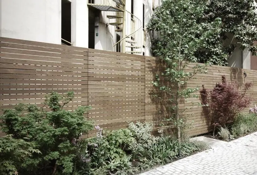 آپارتمان 1 خوابه, Concoct Milano