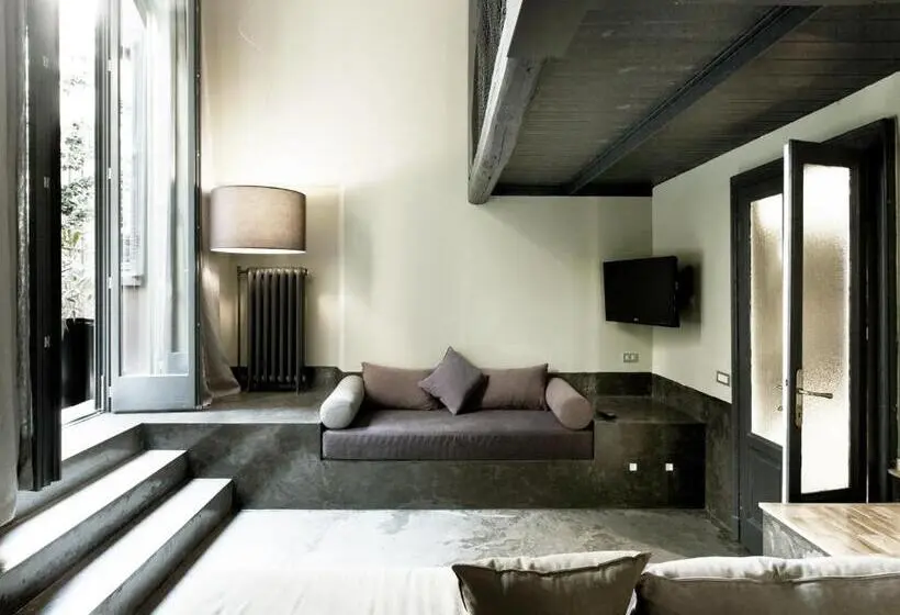آپارتمان 1 خوابه, Concoct Milano