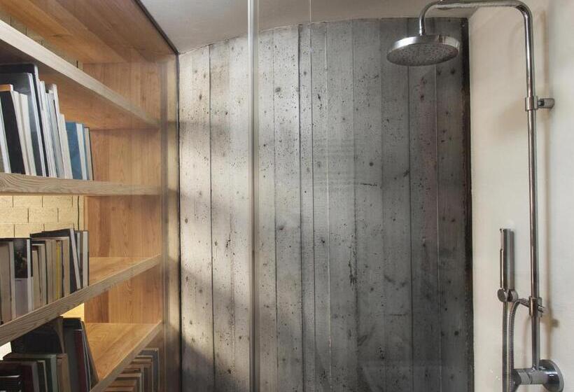 اتاق سوپریور, Concoct Milano