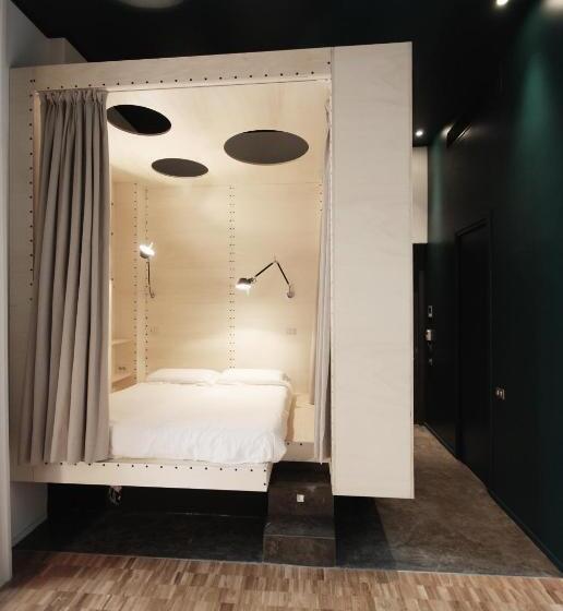 اتاق سوپریور, Concoct Milano