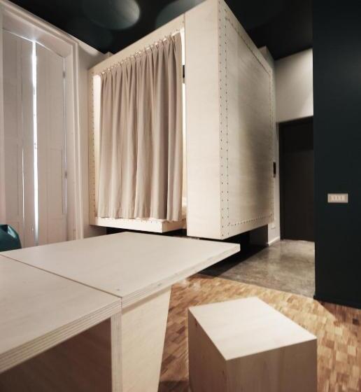 اتاق سوپریور, Concoct Milano