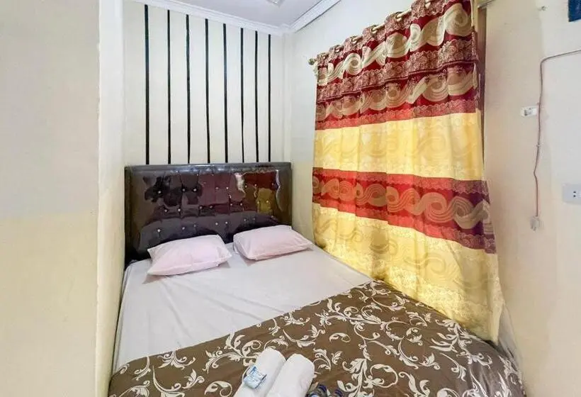 スタンダードルーム, Harapan Isyes Syariah Redpartner