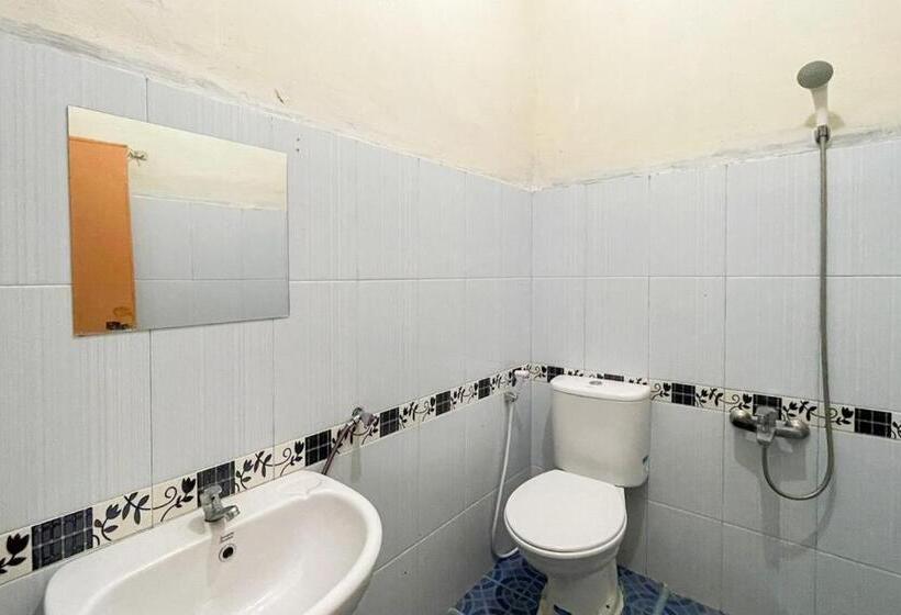 Семейный Номер, Harapan Isyes Syariah Redpartner