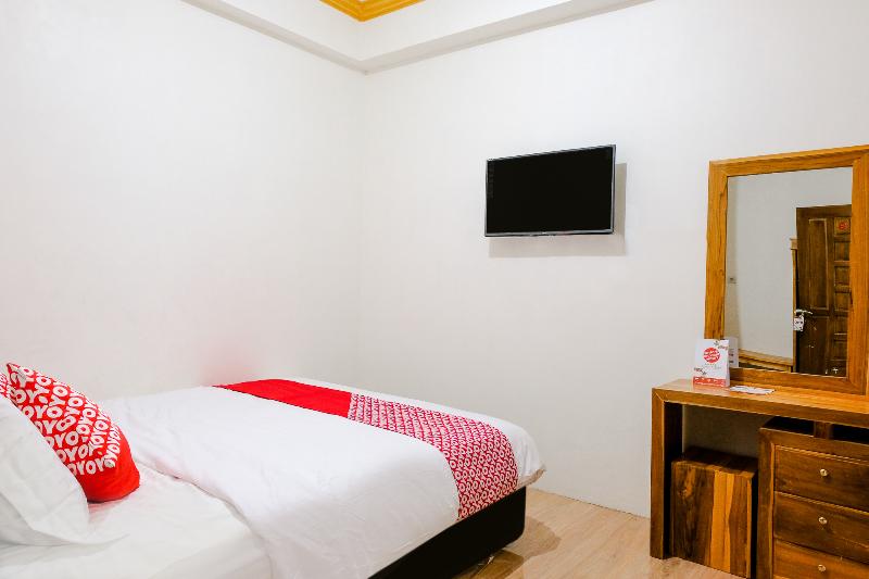 スタンダードルーム, Reddoorz Syariah At Sulfat Malang