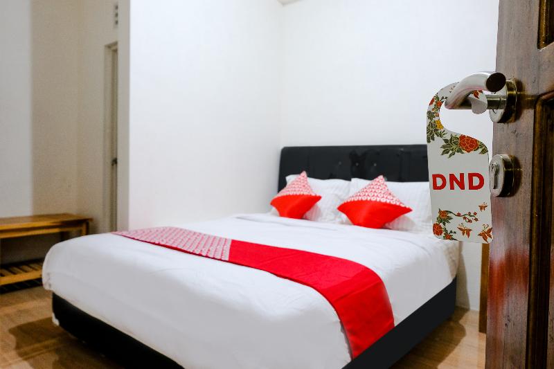 スタンダードルーム, Reddoorz Syariah At Sulfat Malang