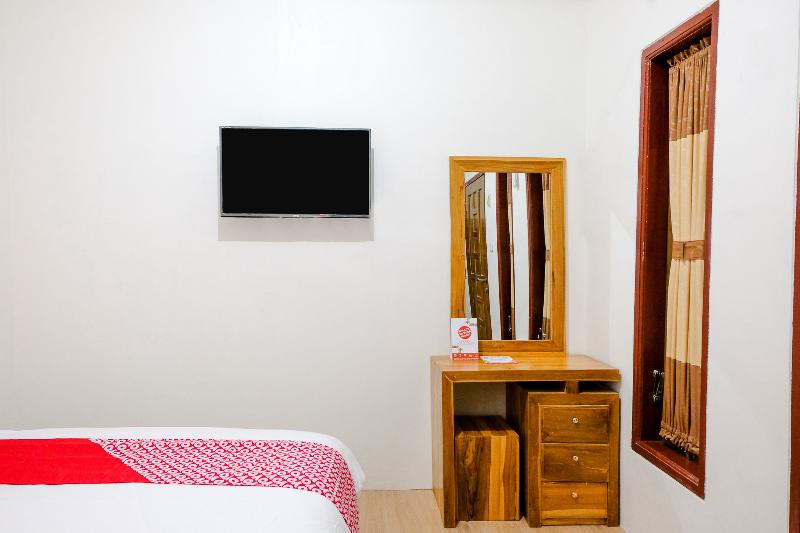 スタンダードルーム, Reddoorz Syariah At Sulfat Malang