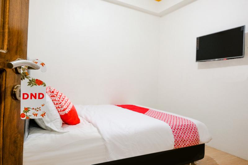 スタンダードルーム, Reddoorz Syariah At Sulfat Malang