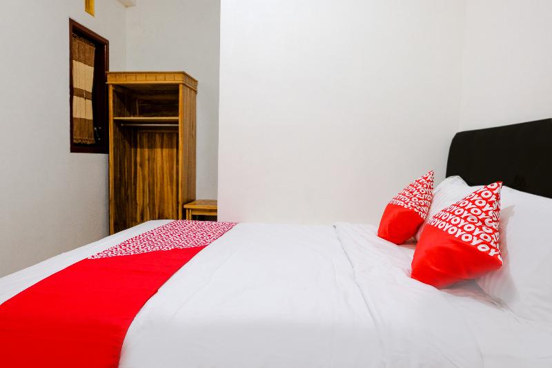 スタンダードルーム, Reddoorz Syariah At Sulfat Malang