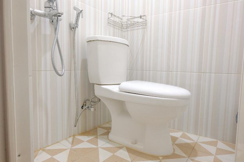 スタンダードルーム, Reddoorz Syariah At Sulfat Malang