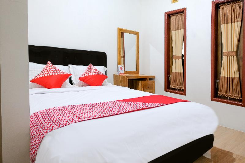 スタンダードルーム, Reddoorz Syariah At Sulfat Malang