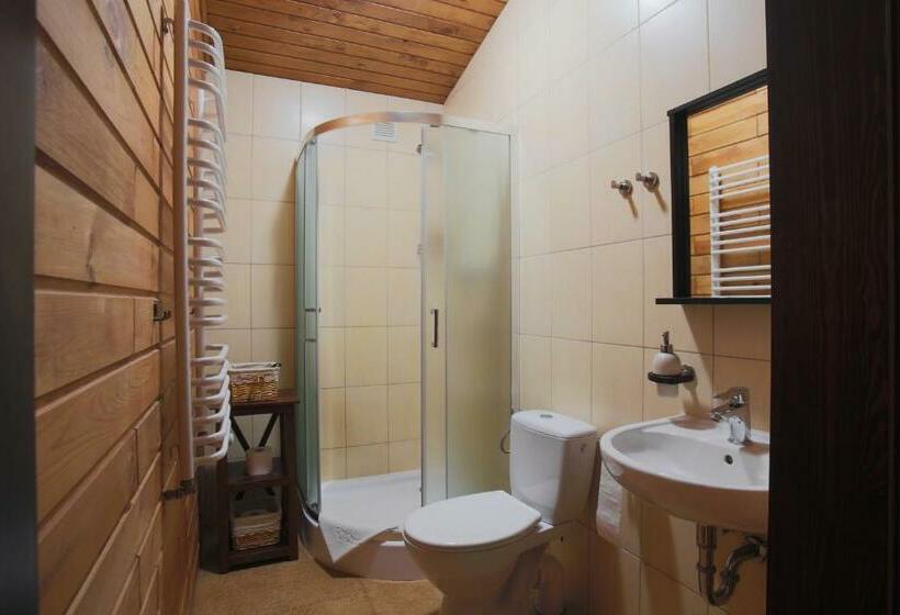 Номер Стандарт, Gościniec Zagaje