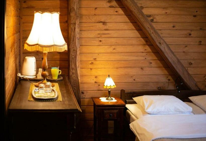 Номер Стандарт, Gościniec Zagaje