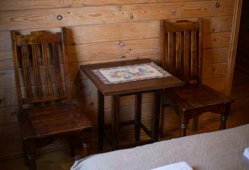 Номер Стандарт, Gościniec Zagaje