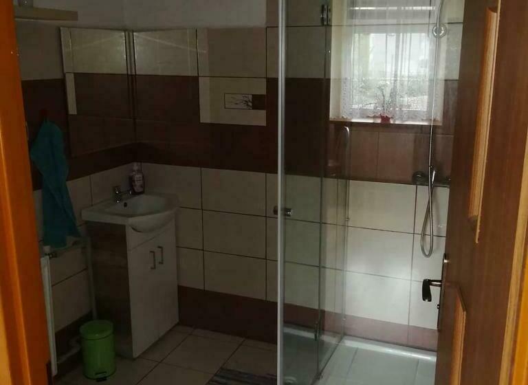 غرفة قياسية رباعية, Gościniec W Starym Młynie