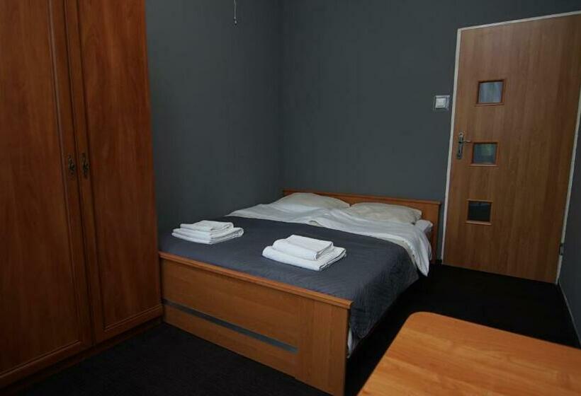 Quarto Estandar com Sacada, Ośrodek Wypoczynkowy Nad Wodospadem