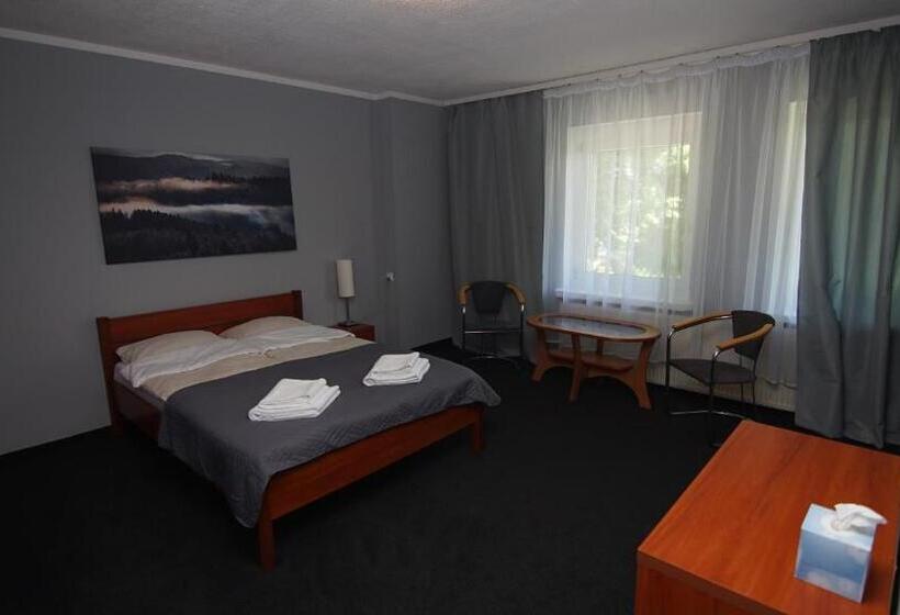 Family Suite, Ośrodek Wypoczynkowy Nad Wodospadem