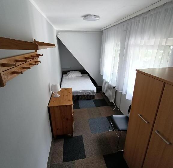 Номер Economy Индивидуальный, Ośrodek Wypoczynkowy Nad Wodospadem