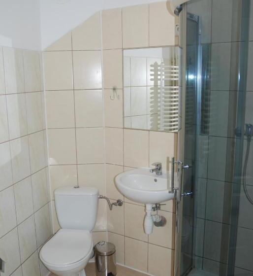 Люкс, Apartamenty Pod Werchowyną