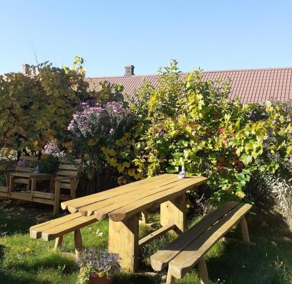 Family Suite, Dom Słoneczko Pokoje Do Wynajęcia W Białowieży