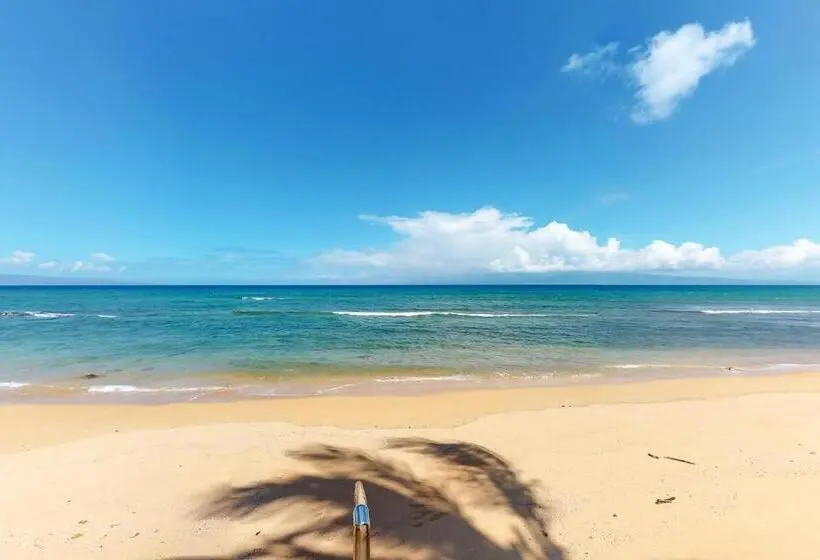 Standard-studio, Kaanapali Shores 732