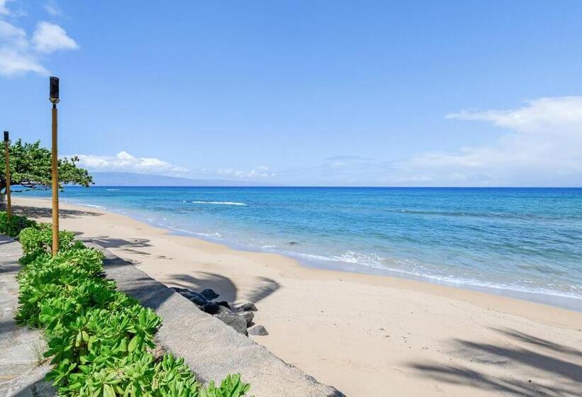 استودیوی استاندارد, Kaanapali Shores 732