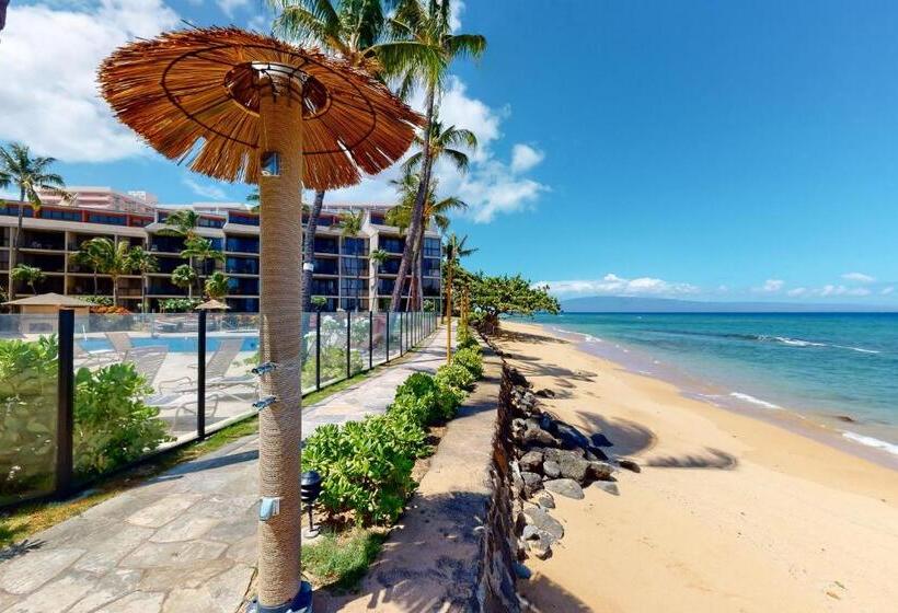 استودیوی استاندارد, Kaanapali Shores 732