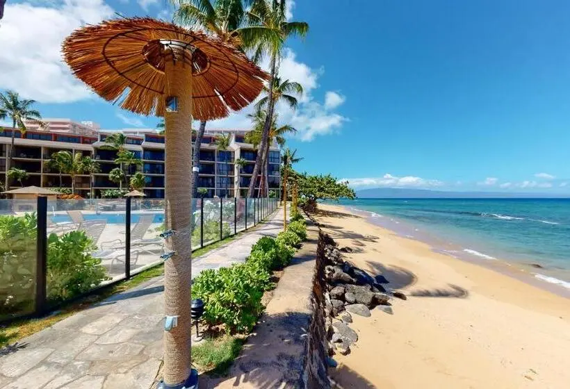 Standard-studio, Kaanapali Shores 732