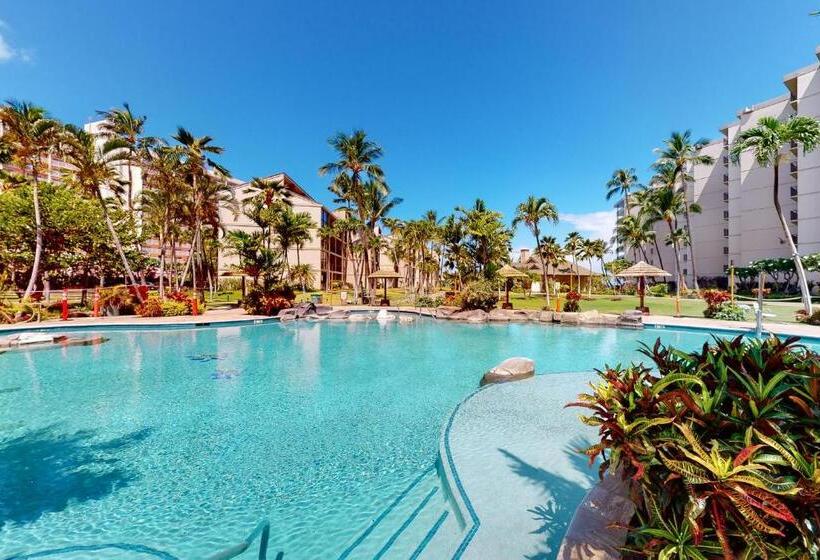 استودیوی استاندارد, Kaanapali Shores 732